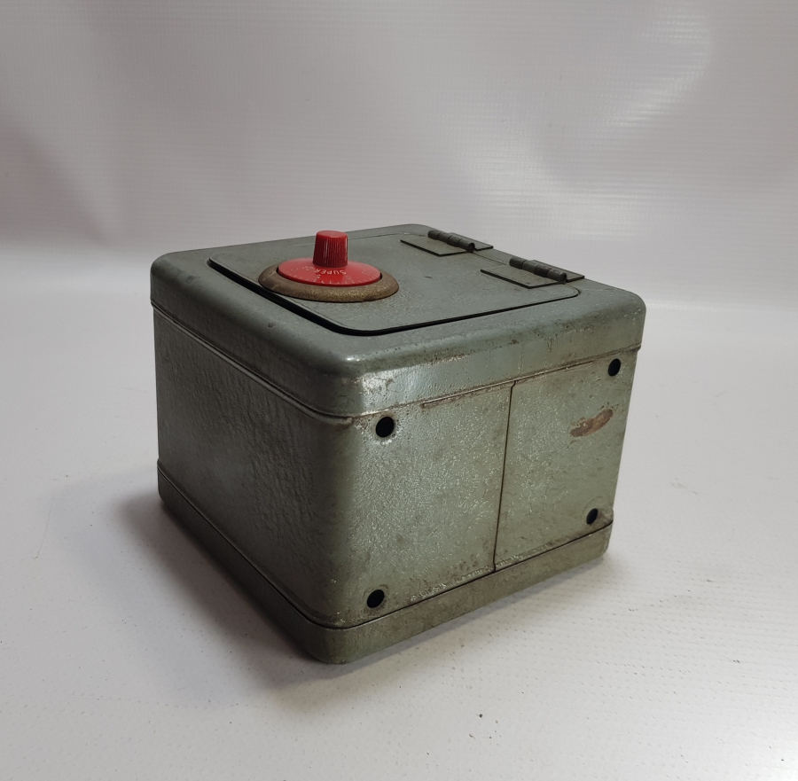 ANTİKA OYUNCAK KUMBARA