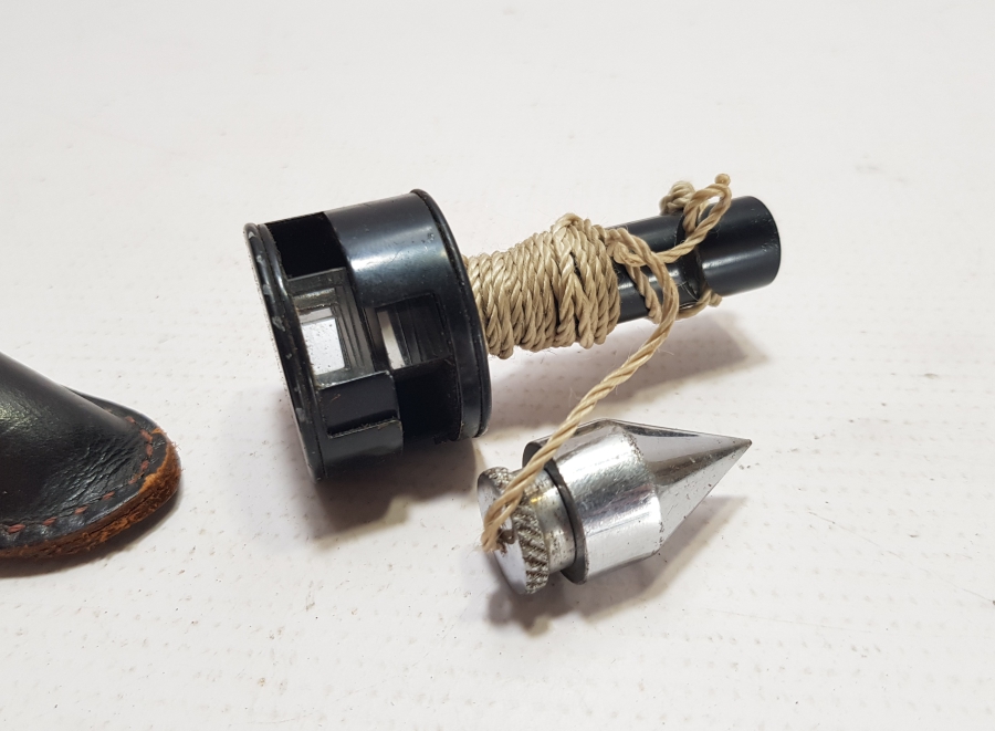 ANTİKA MÜHENDİS ŞAKÜLÜ