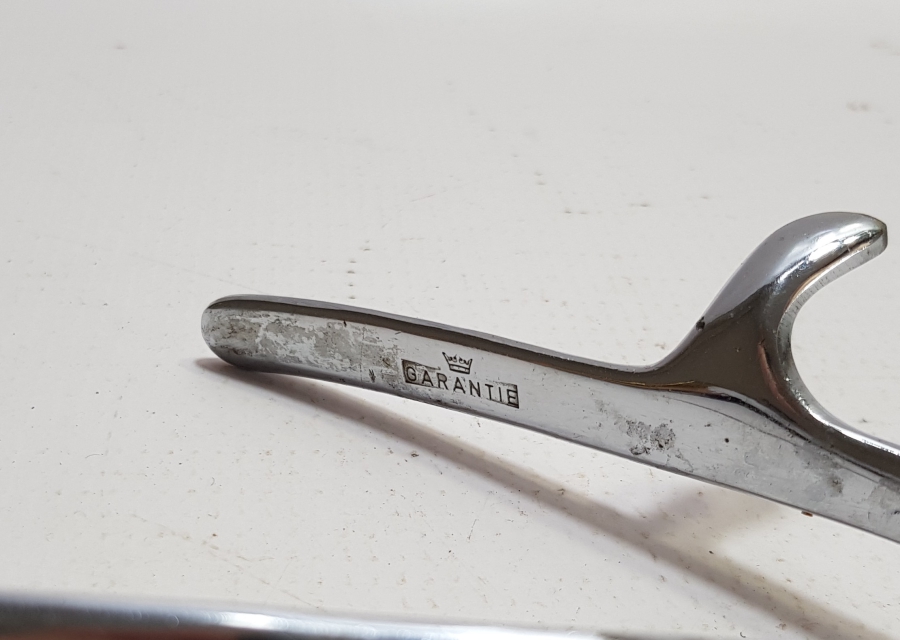 ANTİKA MANUEL TIRAŞ MAKİNESİ