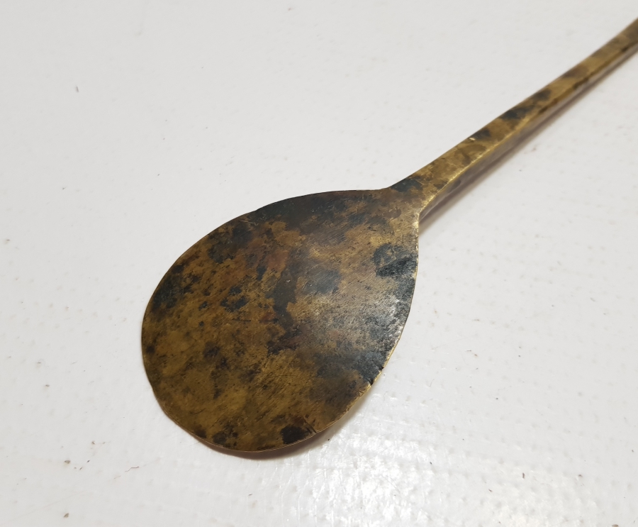 OSMANLI DÖNEMİ NADİR ŞİFA KAŞIĞI