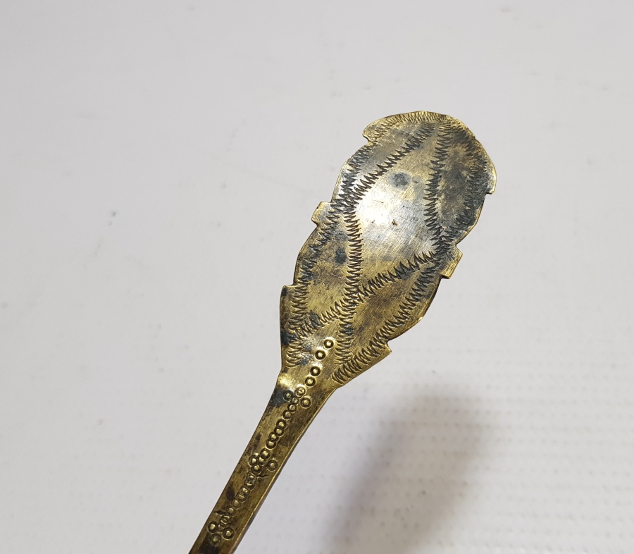 OSMANLI DÖNEMİ NADİR ŞİFA KAŞIĞI