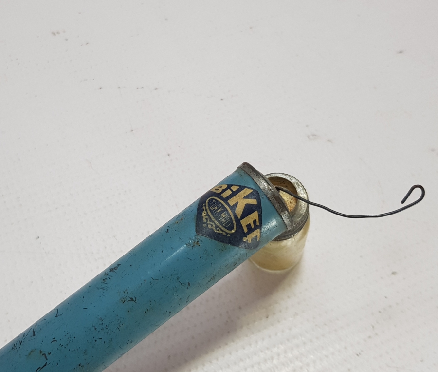 ANTİKA SİNEK İLACI POMPASI