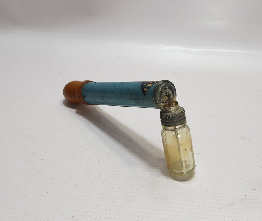 ANTİKA SİNEK İLACI POMPASI