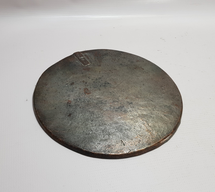 OSMANLI DÖNEMİ KAHVE TEPSİSİ