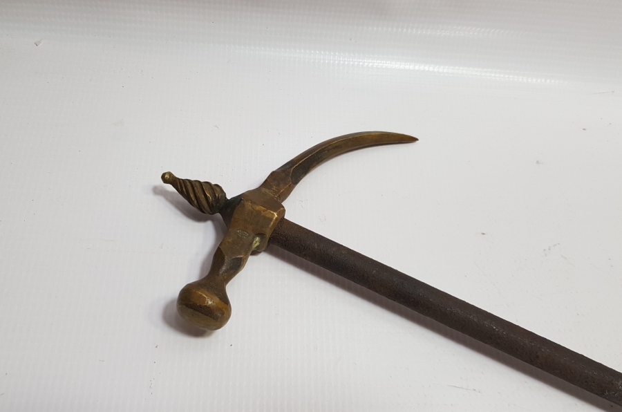 YAKIN DÖNEM TEKKE İŞİ TEBER