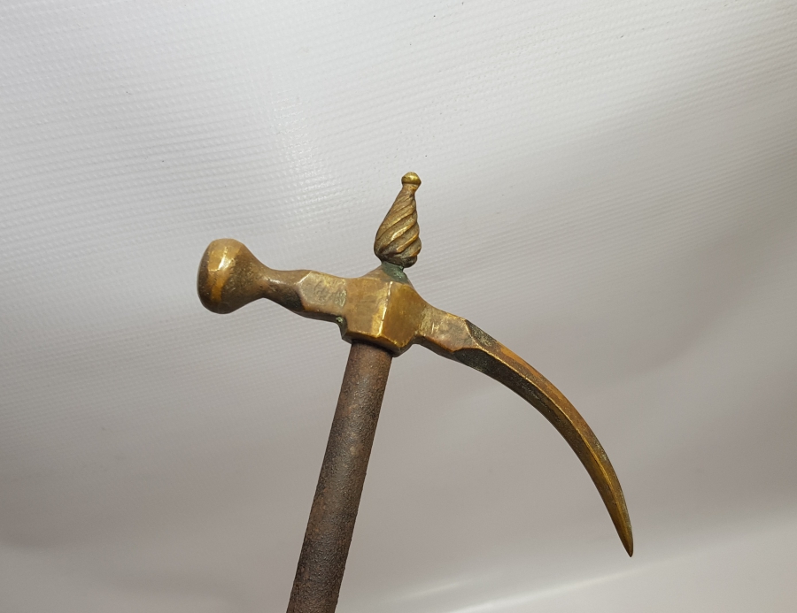 YAKIN DÖNEM TEKKE İŞİ TEBER