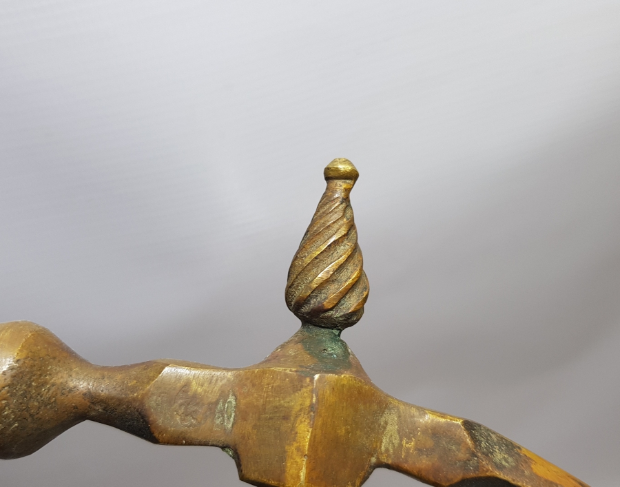 YAKIN DÖNEM TEKKE İŞİ TEBER