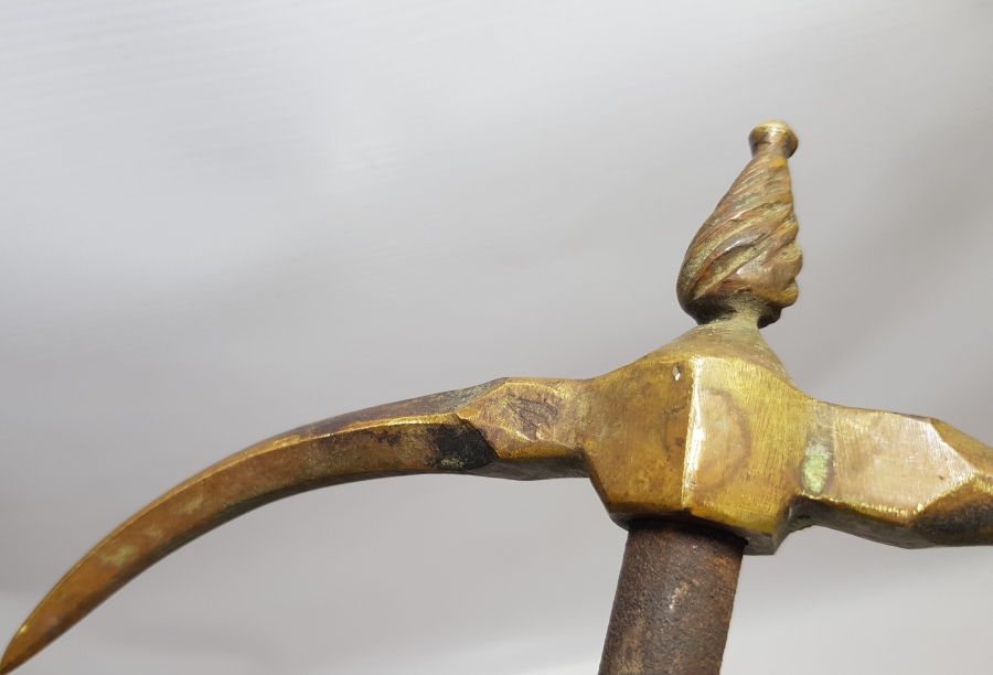 YAKIN DÖNEM TEKKE İŞİ TEBER