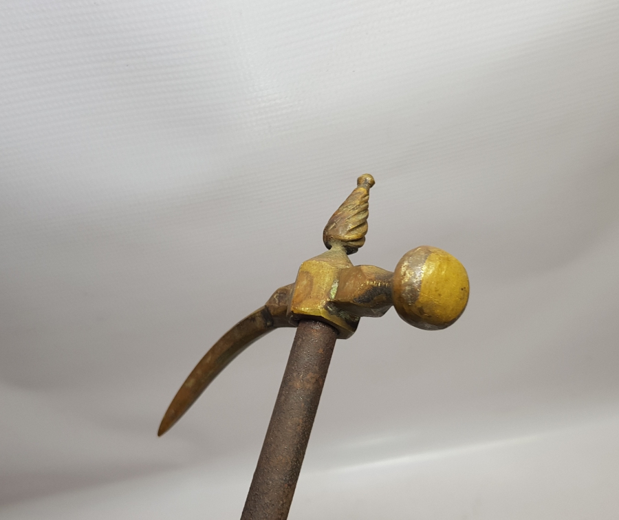 YAKIN DÖNEM TEKKE İŞİ TEBER