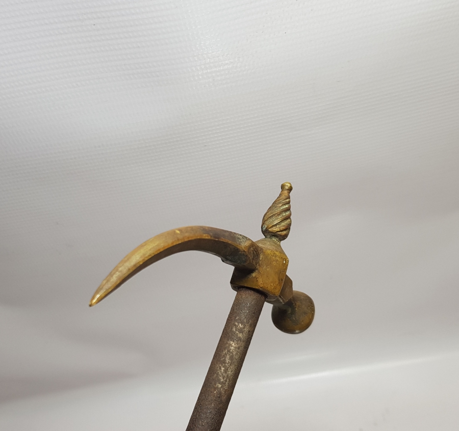 YAKIN DÖNEM TEKKE İŞİ TEBER