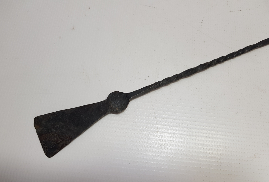 OSMANLI DÖNEMİ LOKMA ŞİŞİ