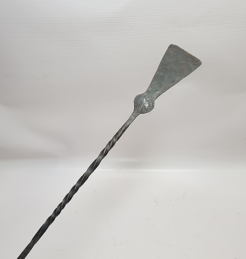 OSMANLI DÖNEMİ LOKMA ŞİŞİ