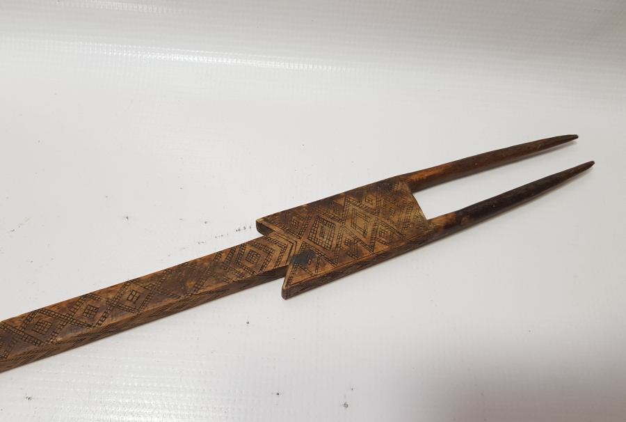 BURSA İŞİ ÜZERİ FUL İŞLEMELİ VE YAZILI HÖREKE