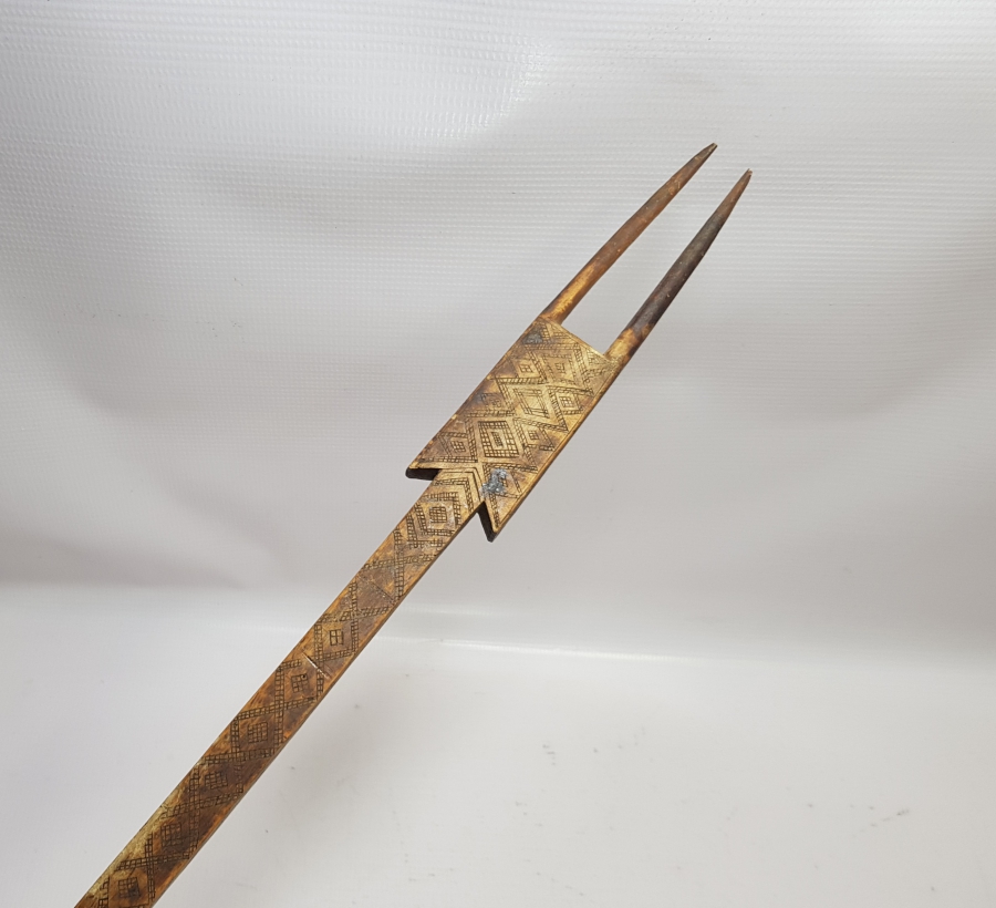 BURSA İŞİ ÜZERİ FUL İŞLEMELİ VE YAZILI HÖREKE