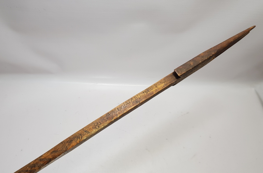 BURSA İŞİ ÜZERİ FUL İŞLEMELİ VE YAZILI HÖREKE