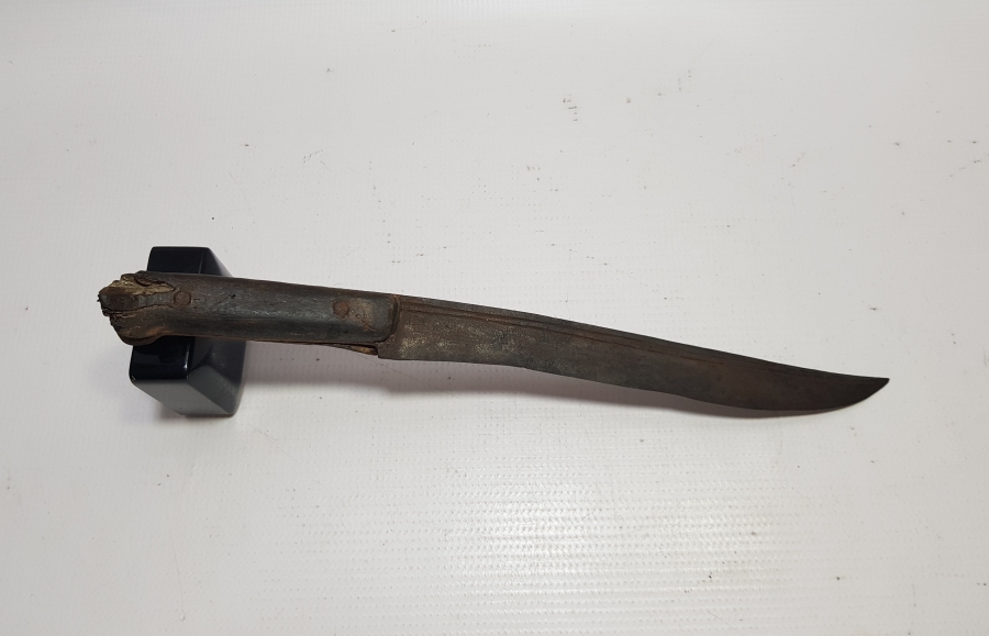 OSMANLI DÖNEMİ KABADAYI KUŞAK SALDIRMASI