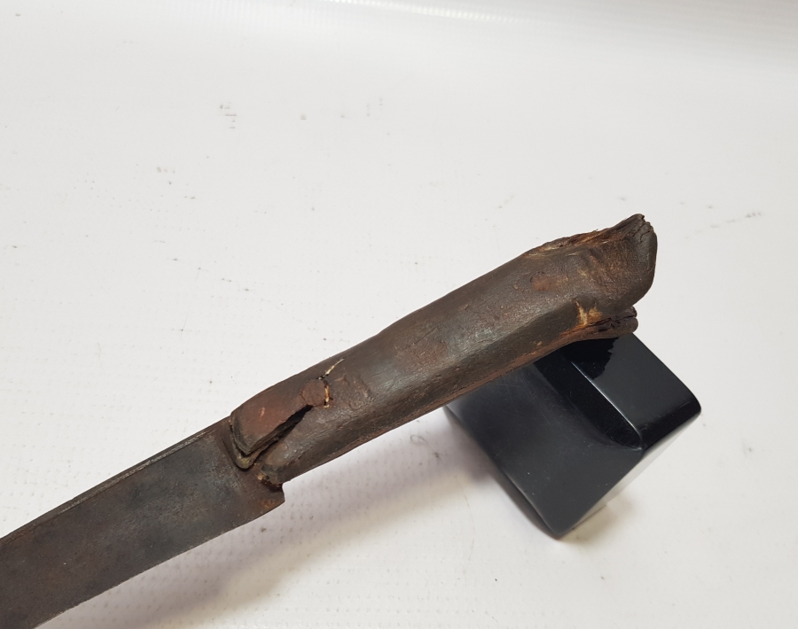 OSMANLI DÖNEMİ KABADAYI KUŞAK SALDIRMASI