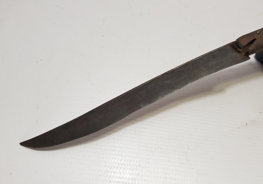 OSMANLI DÖNEMİ KABADAYI KUŞAK SALDIRMASI