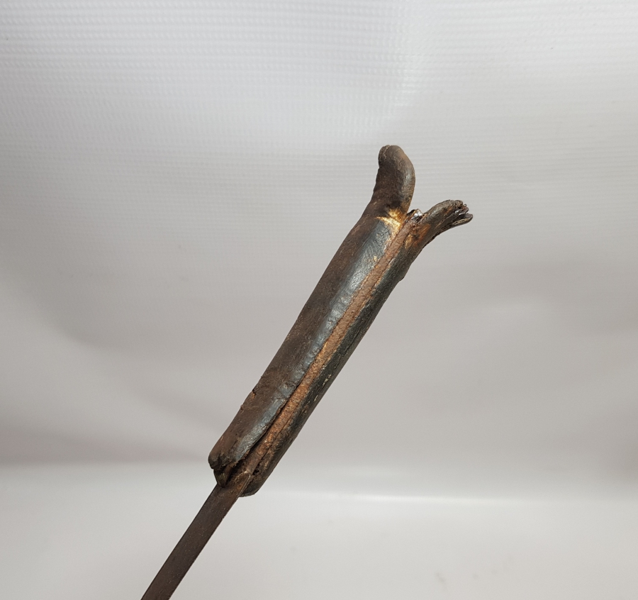 OSMANLI DÖNEMİ KABADAYI KUŞAK SALDIRMASI