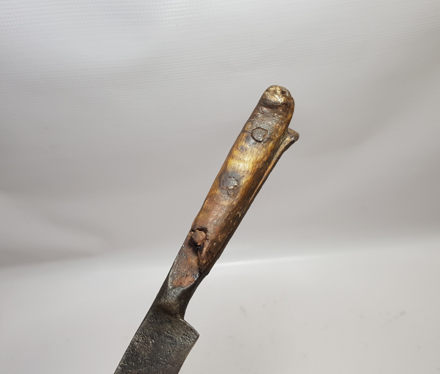 OSMANLI DÖNEMİ KABADAYI KUŞAK SALLAMASI