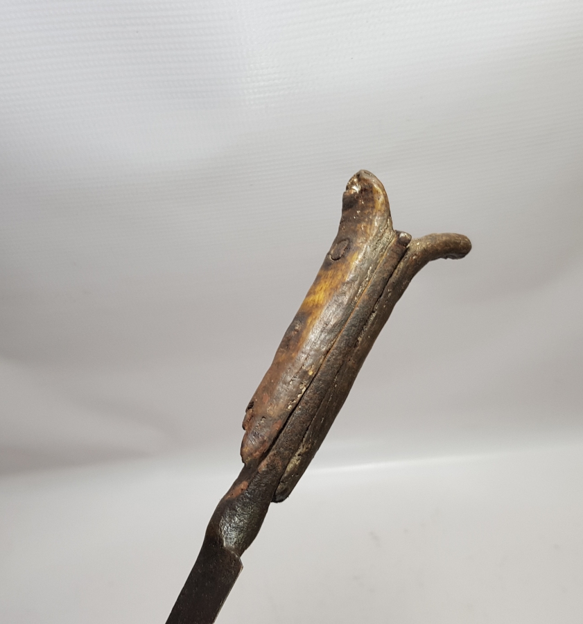 OSMANLI DÖNEMİ KABADAYI KUŞAK SALLAMASI