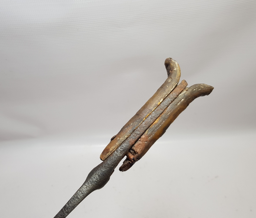 OSMANLI DÖNEMİ KABADAYI KUŞAK SALLAMASI