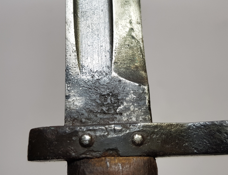 1. DÜNYA SAVAŞI SÜNGÜ