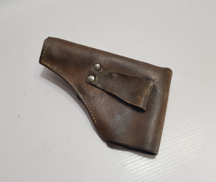 1. DÜNYA SAVAŞI DÖNEMİ SUBAY TABANCA KILIFI