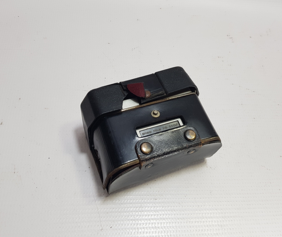 ANTİKA KODAK FOTOĞRAF MAKİNESİ