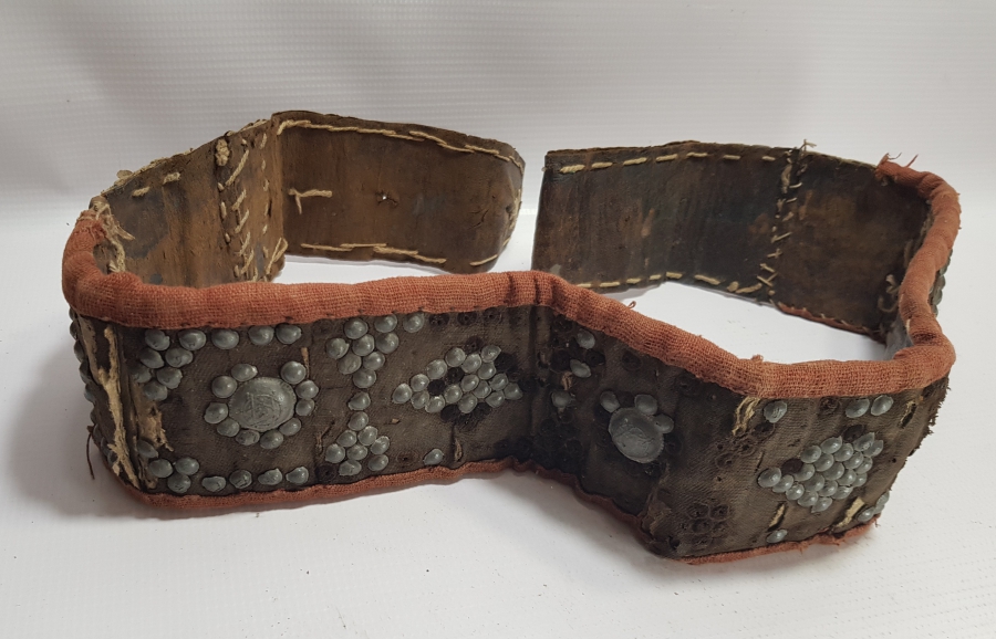 OSMANLI DÖNEMİ DERVİŞ KEMERİ