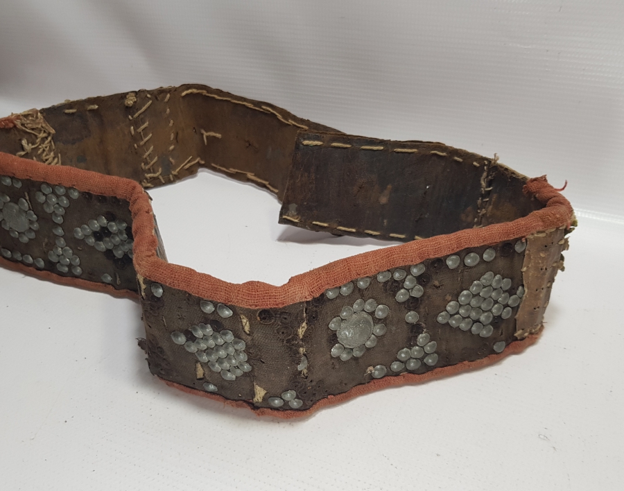 OSMANLI DÖNEMİ DERVİŞ KEMERİ