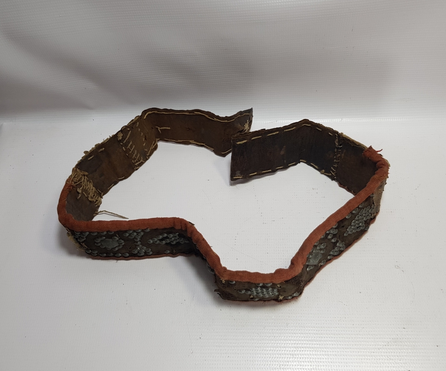 OSMANLI DÖNEMİ DERVİŞ KEMERİ