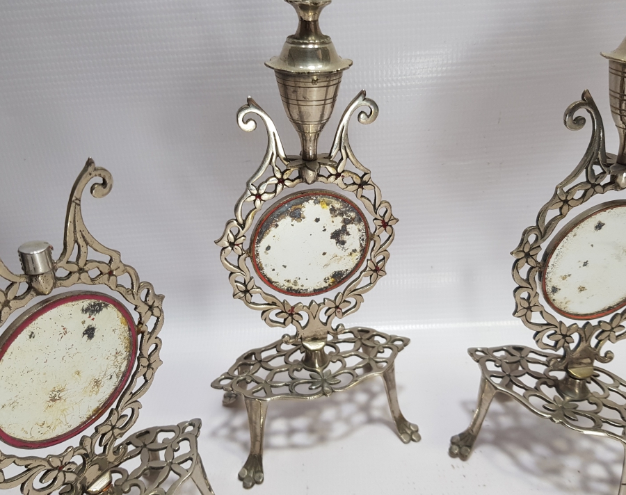 ANTİKA SÜRMEDAN TAKIMI