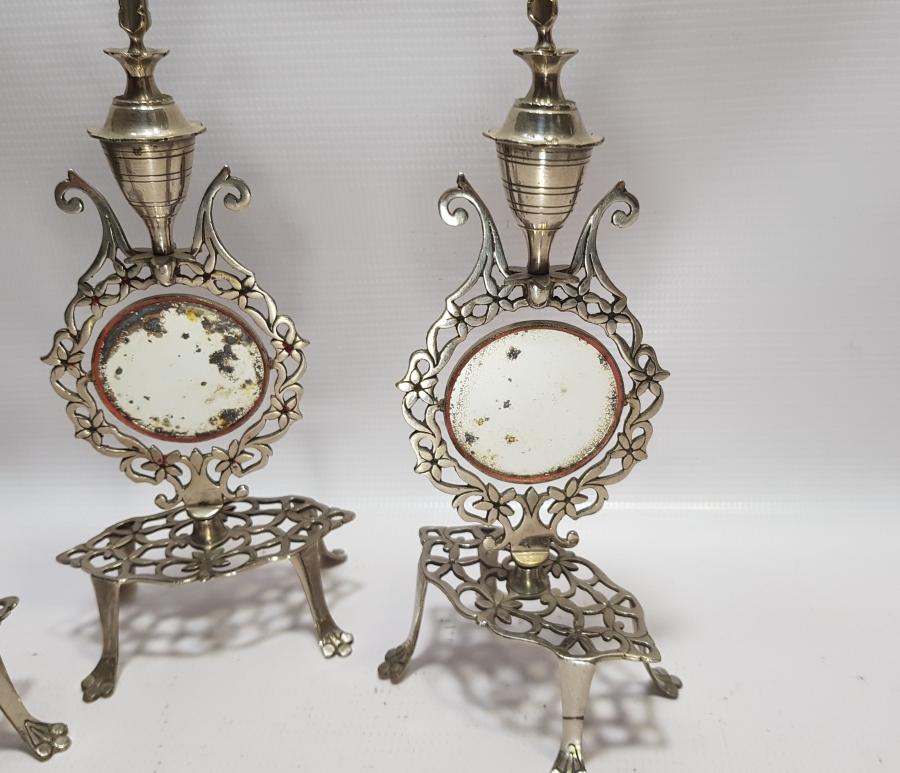 ANTİKA SÜRMEDAN TAKIMI