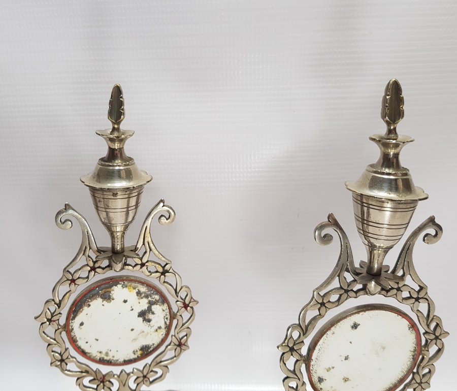 ANTİKA SÜRMEDAN TAKIMI