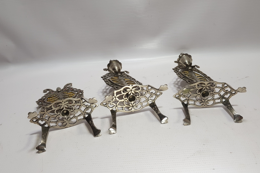 ANTİKA SÜRMEDAN TAKIMI