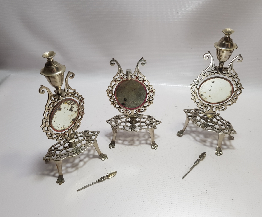 ANTİKA SÜRMEDAN TAKIMI