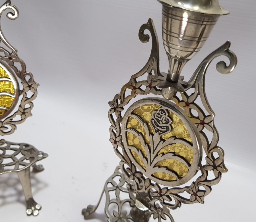 ANTİKA SÜRMEDAN TAKIMI