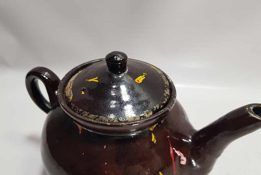 ANTİKA ÇANAKKALE ÇAYDANLIK