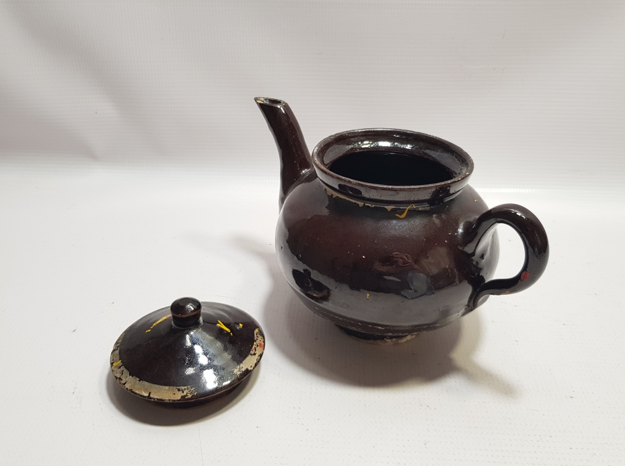 ANTİKA ÇANAKKALE ÇAYDANLIK