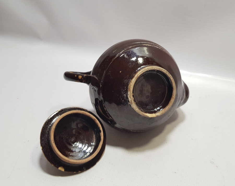 ANTİKA ÇANAKKALE ÇAYDANLIK