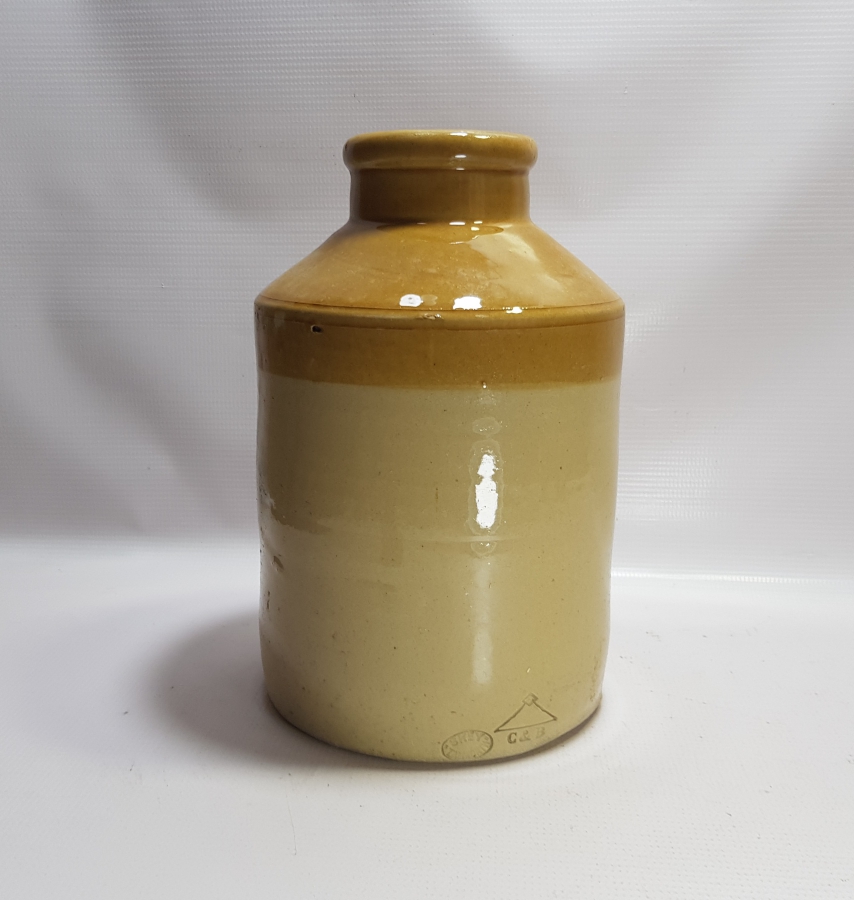 1. DÜNYA SAVAŞI DÖNEMİ NADİR SRD ŞİŞE