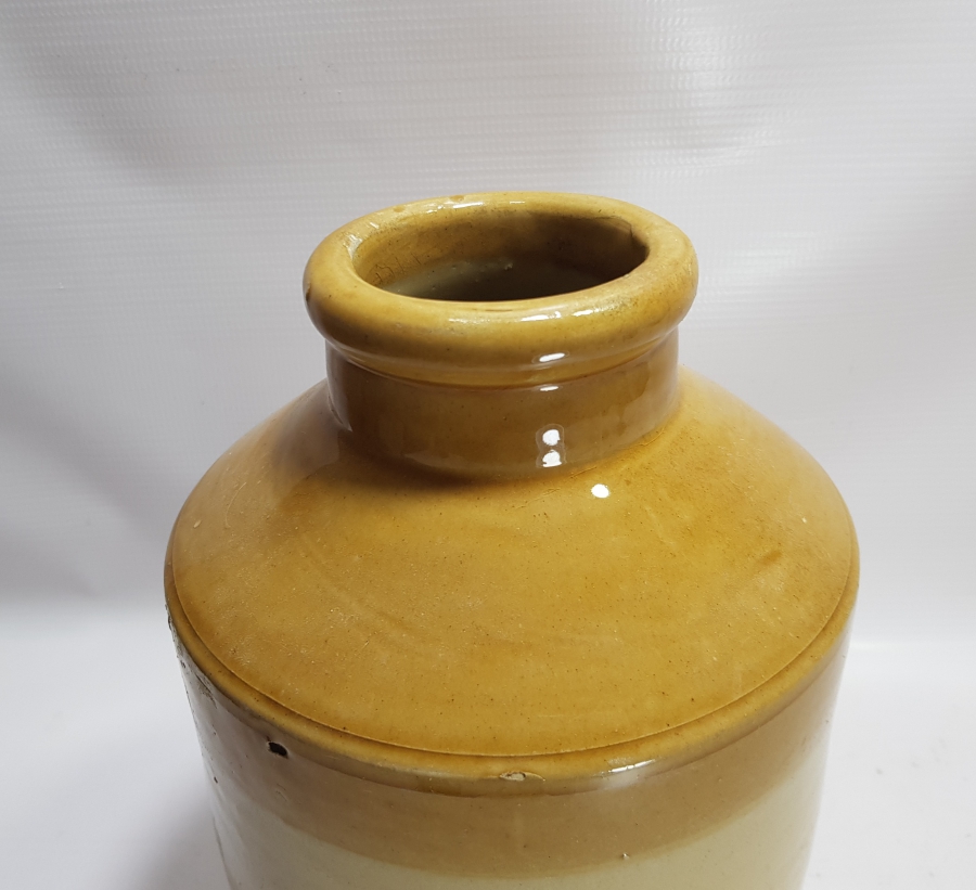 1. DÜNYA SAVAŞI DÖNEMİ NADİR SRD ŞİŞE