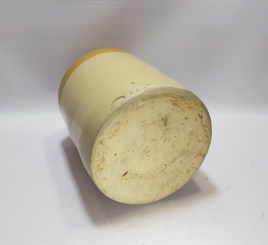 1. DÜNYA SAVAŞI DÖNEMİ NADİR SRD ŞİŞE