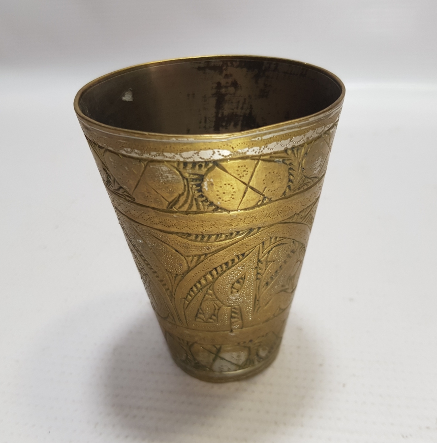 OSMANLI DÖNEMİ HİCAZ İŞİ BARDAK