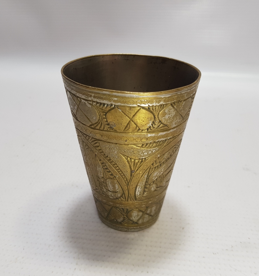 OSMANLI DÖNEMİ HİCAZ İŞİ BARDAK