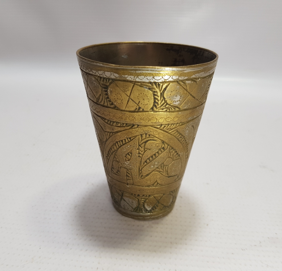 OSMANLI DÖNEMİ HİCAZ İŞİ BARDAK