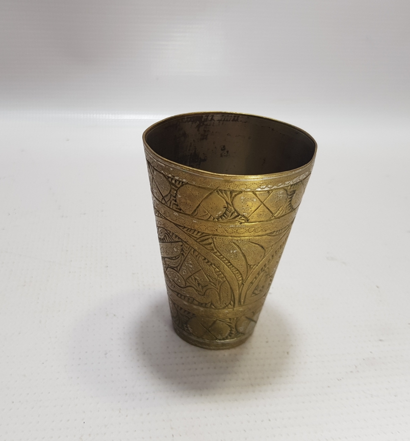 OSMANLI DÖNEMİ HİCAZ İŞİ BARDAK