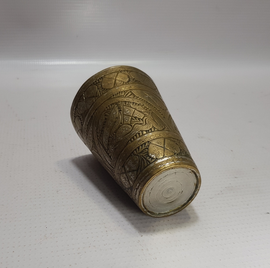 OSMANLI DÖNEMİ HİCAZ İŞİ BARDAK