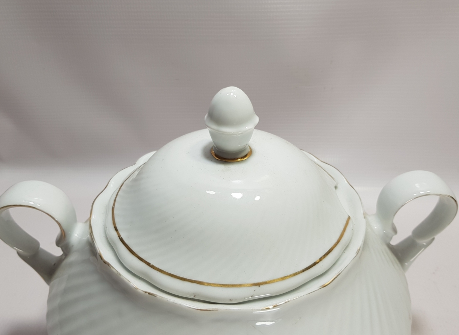 KÜTAHYA GÜRAL PORSELEN ÇORBALIK